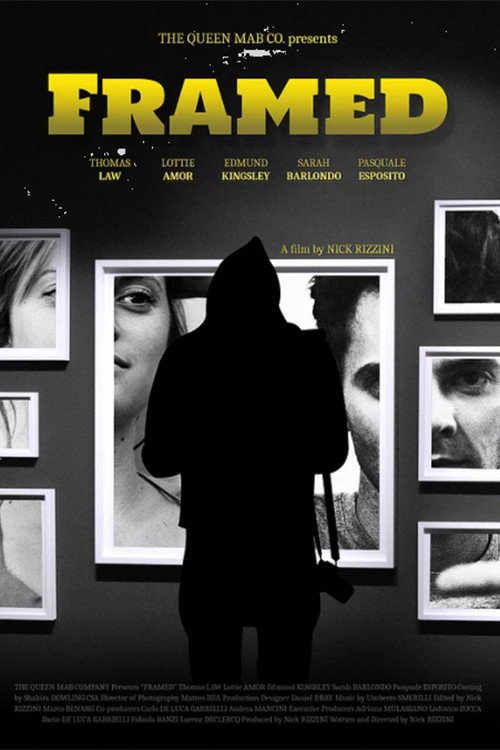 Assistir Framed