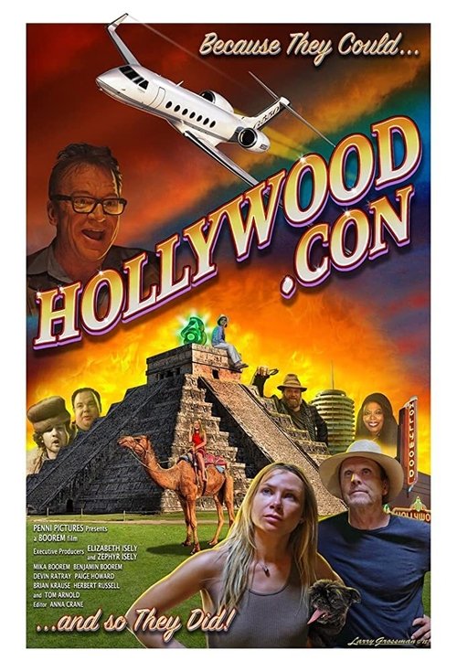 Assistir Hollywood.Con