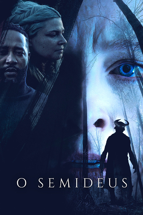 Assistir O Semideus