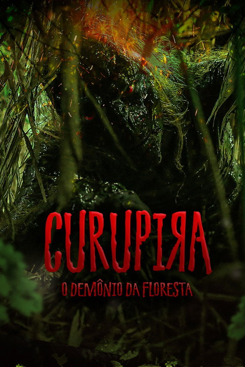 Assistir Curupira: O Demônio da Floresta