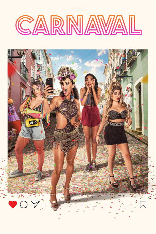 Assistir Carnaval