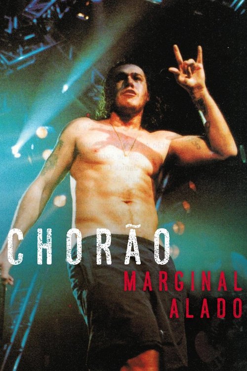 Assistir Chorão: Marginal Alado