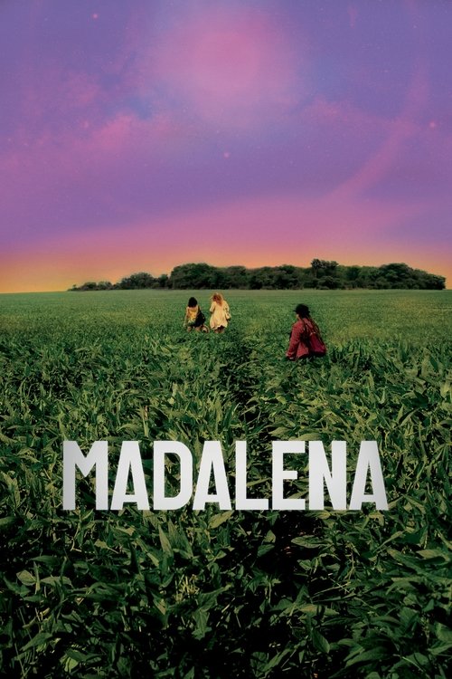 Assistir Madalena