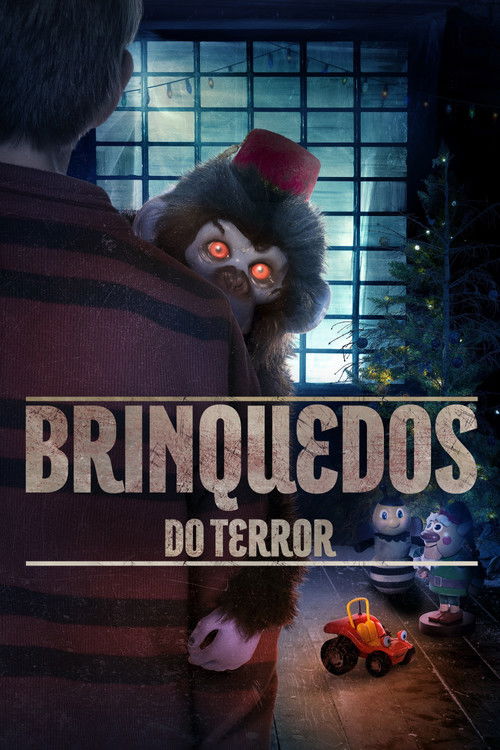 Assistir Brinquedos do Terror