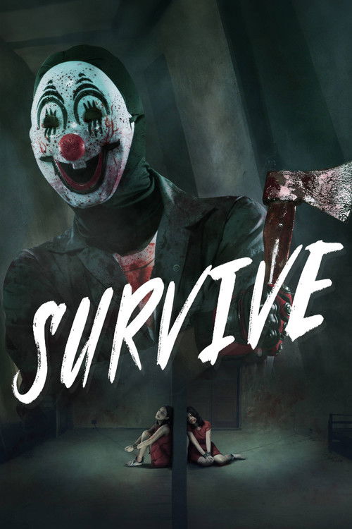 Assistir Survive