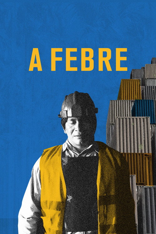 Assistir A Febre