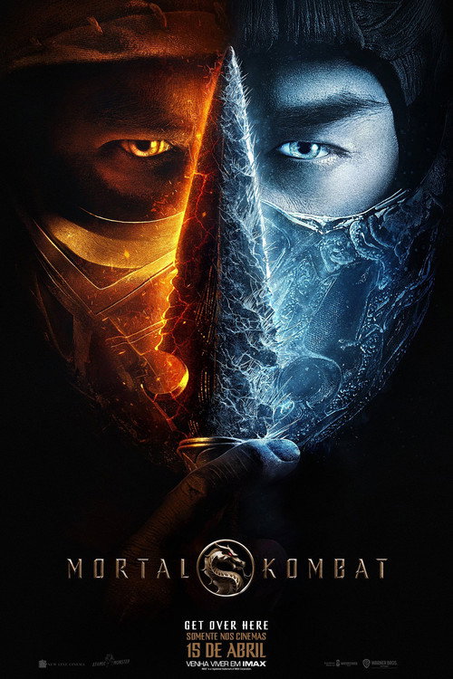 Assistir Mortal Kombat