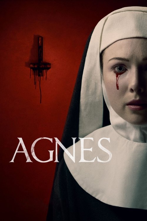 Assistir Agnes