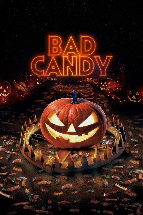 Assistir Bad Candy