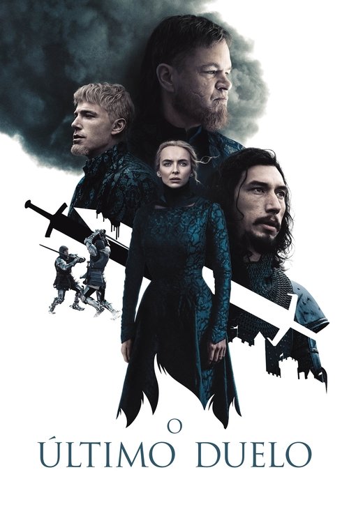 Assistir O Último Duelo