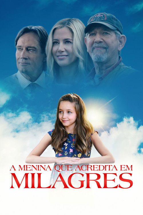 Assistir A Menina que Acredita em Milagres