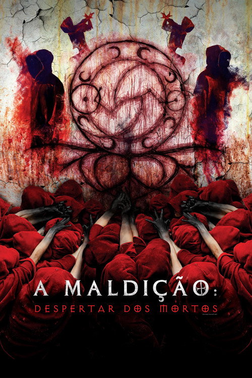 Assistir A Maldição: Despertar dos Mortos