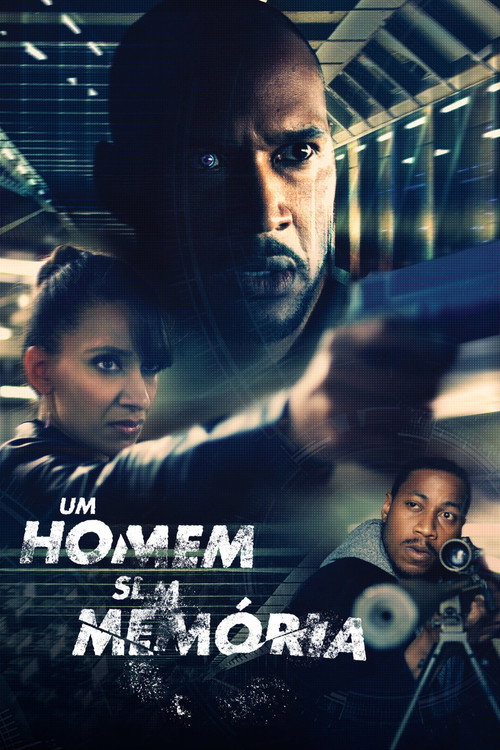 Assistir Um Homem Sem Memória