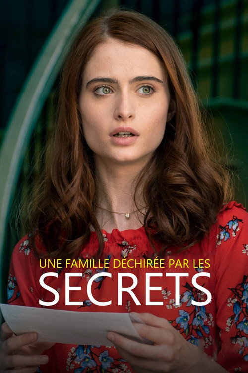 Assistir Os Segredos Obscuros da Minha Mãe