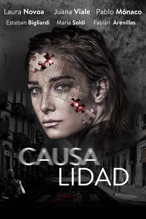 Assistir Causalidade