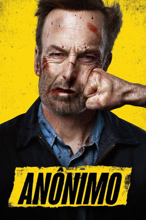 Assistir Anônimo