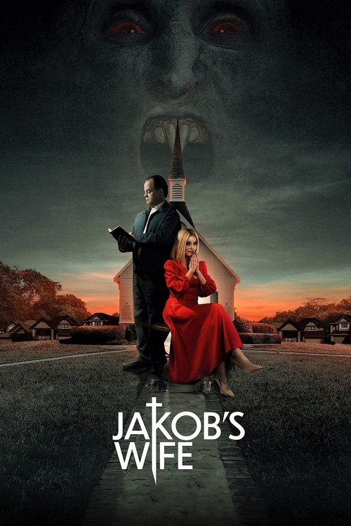 Assistir Jakob's Wife