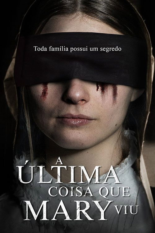 Assistir A Última Coisa que Mary Viu