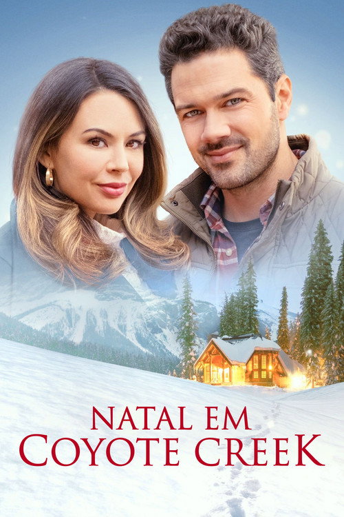 Assistir Natal em Coyote Creek