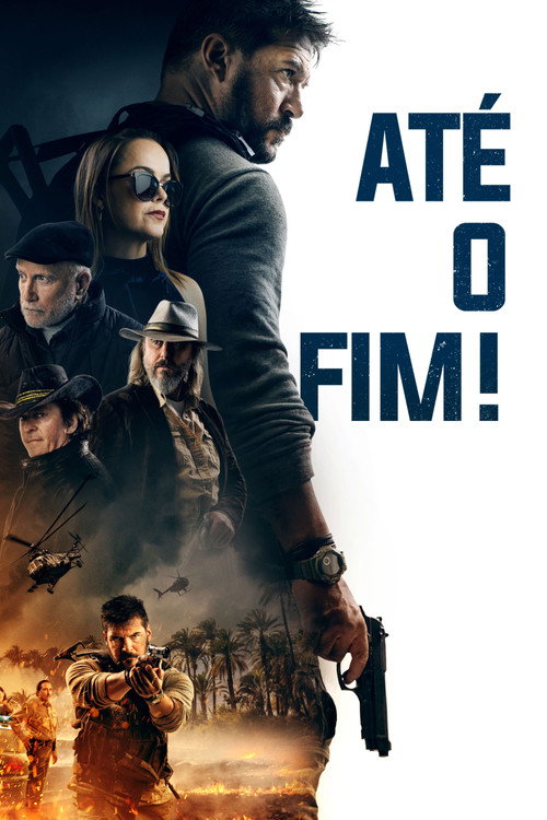 Assistir Até o Fim!
