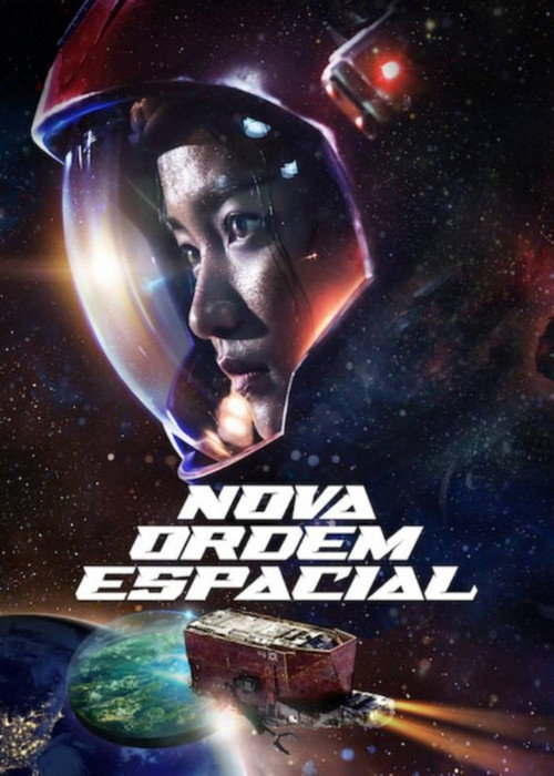Assistir Nova Ordem Espacial