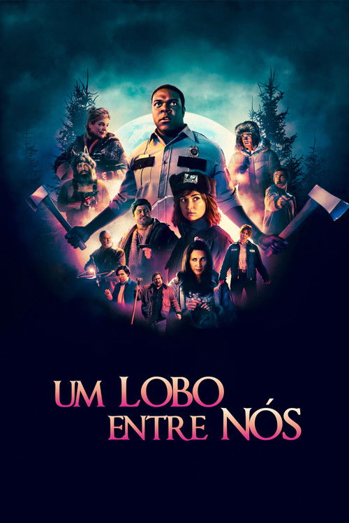 Assistir Um Lobo Entre Nós