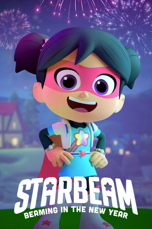 Assistir StarBeam - Aventura de Ano-Novo