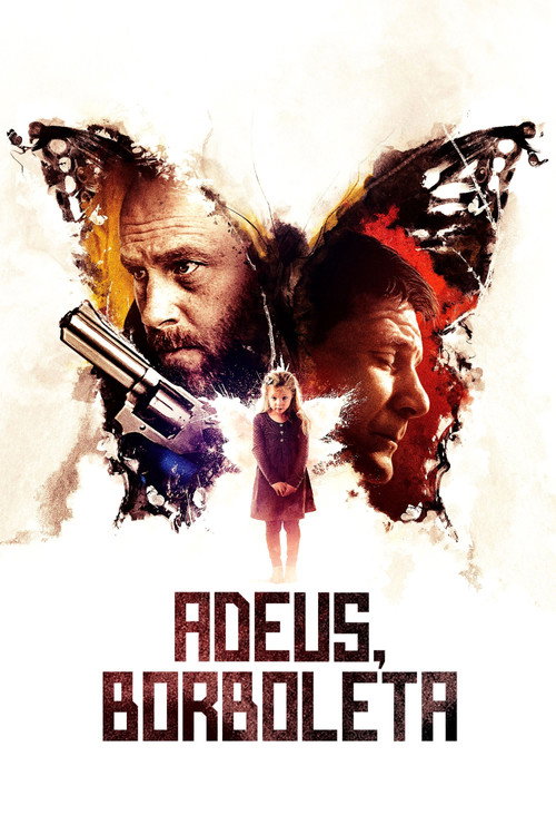 Assistir Adeus, Borboleta