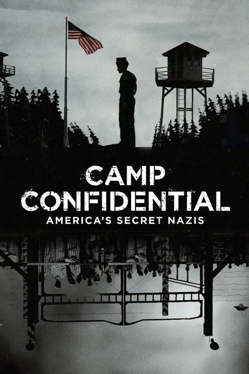 Assistir Caixa Postal 1142: O Campo Secreto para Nazistas nos EUA