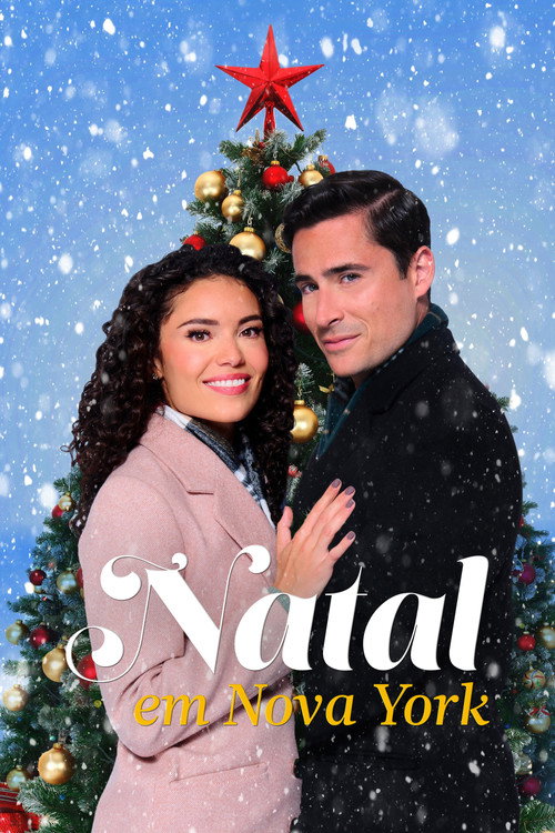 Assistir Natal em Nova York