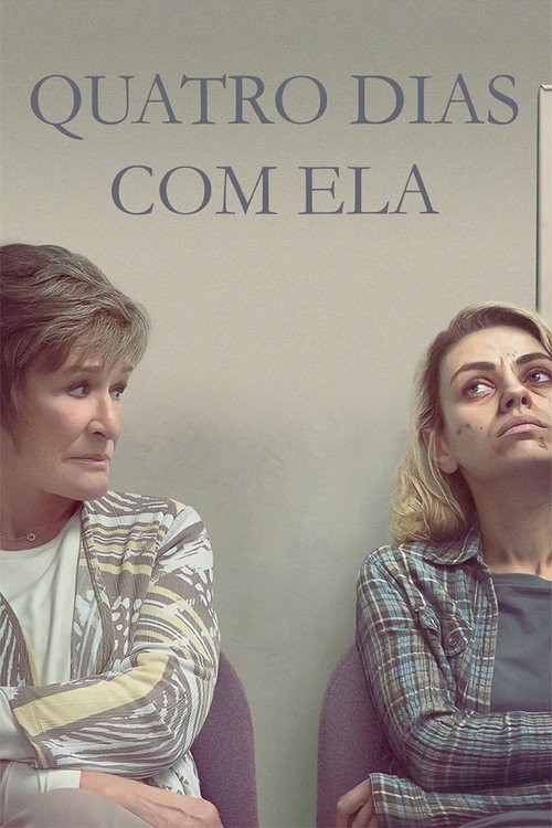 Assistir Quatro Dias com Ela
