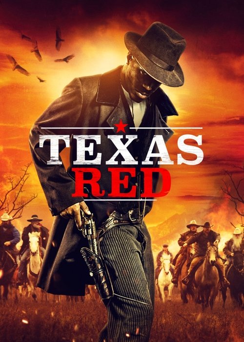 Assistir Texas Red