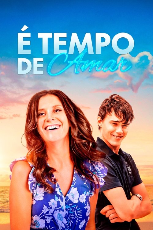 Assistir É Tempo de Amar