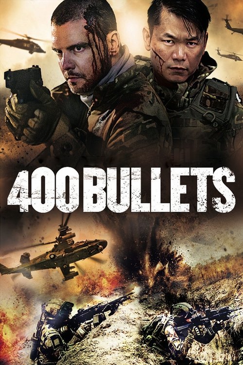 Assistir 400 Balas