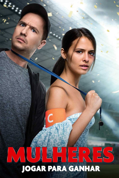 Assistir Mulheres: Jogar para Ganhar