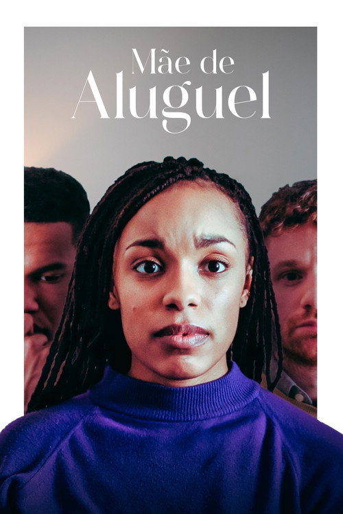 Assistir Mãe de Aluguel