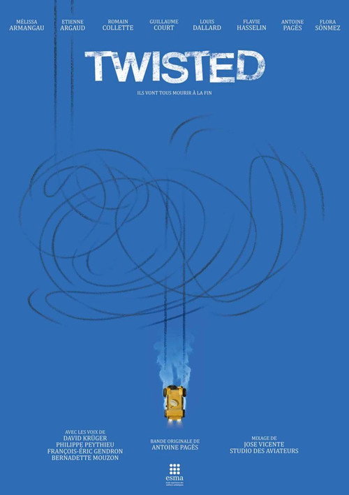 Assistir Twisted