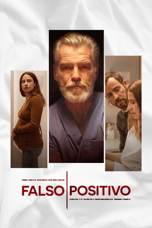 Assistir Falso Positivo