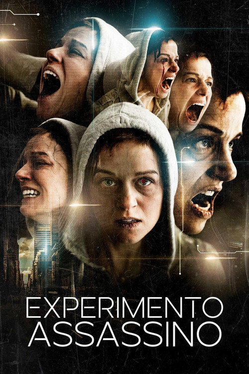 Assistir Experimento Assassino