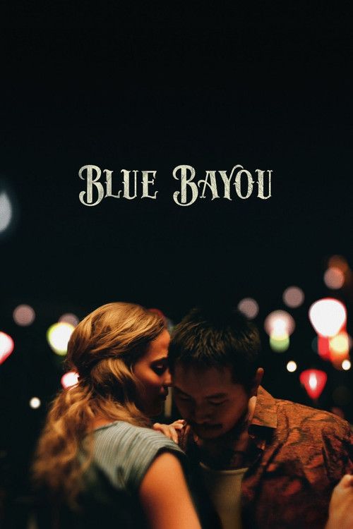 Assistir Blue Bayou