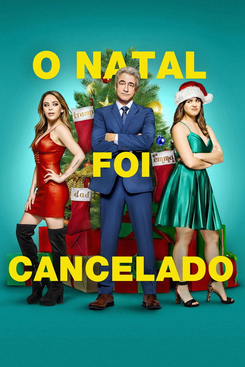 Assistir O Natal Foi Cancelado