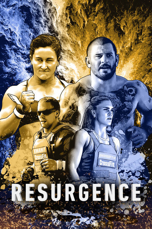 Assistir Resurgence