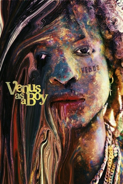 Assistir Venus as a Boy