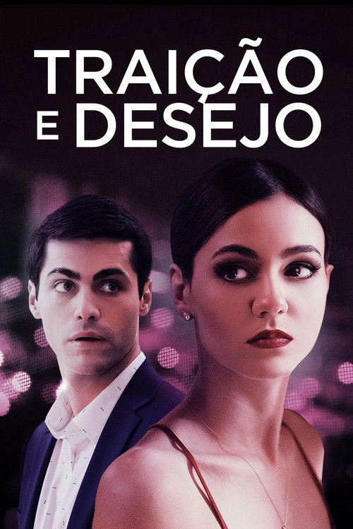 Assistir Traição e Desejo