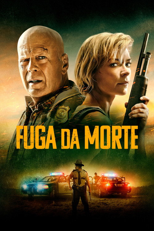 Assistir Fuga da Morte