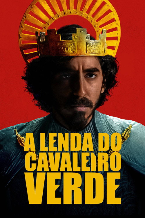 Assistir A Lenda do Cavaleiro Verde