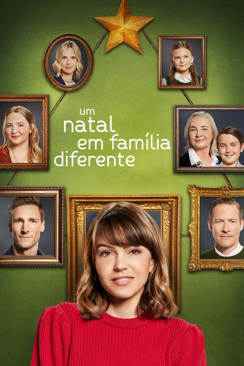Assistir Um Natal em Família Diferente
