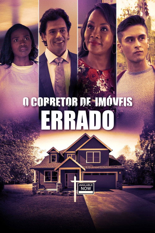 Assistir O Corretor de Imóveis Errado