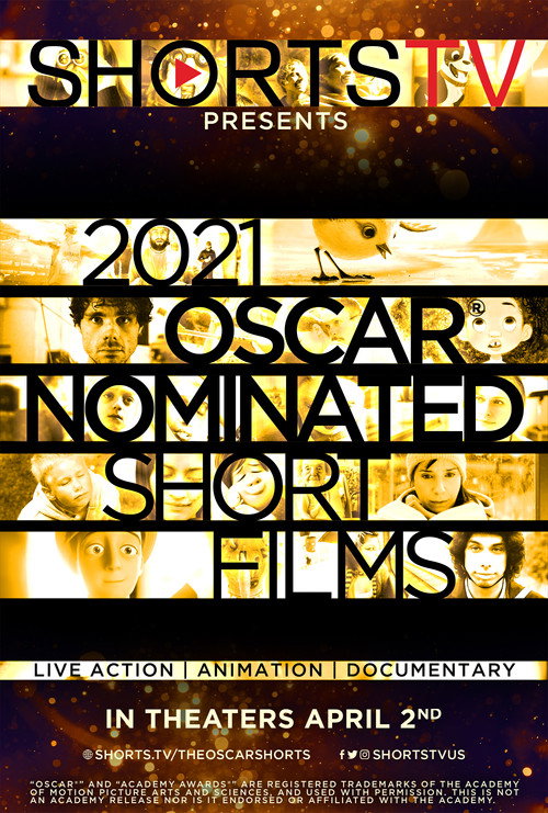 Assistir 2021 Oscar Nominated Short Films: Animation