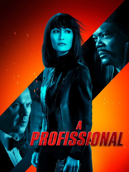 Assistir A Profissional
